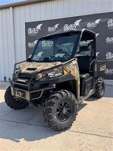 2016 Polaris Ranger 570 Full Size - Photo 1 - Monroe, LA 71202