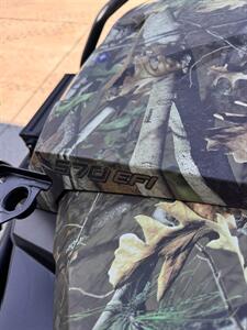 2016 Polaris Ranger 570 Full Size - Photo 12 - Monroe, LA 71202