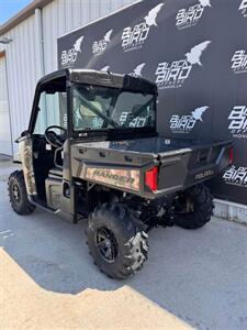 2016 Polaris Ranger 570 Full Size - Photo 8 - Monroe, LA 71202
