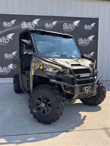 2016 Polaris Ranger 570 Full Size - Photo 2 - Monroe, LA 71202
