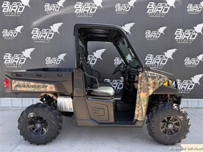 2016 Polaris Ranger 570 Full Size - Photo 5 - Monroe, LA 71202