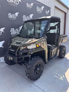 2016 Polaris Ranger 570 Full Size - Photo 3 - Monroe, LA 71202