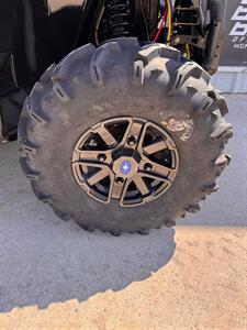 2016 Polaris Ranger 570 Full Size - Photo 11 - Monroe, LA 71202