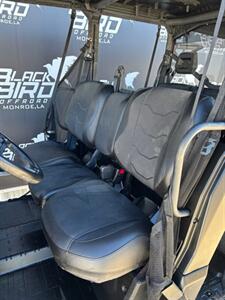 2024 CAN AM Defender HD10 XT MAX - Photo 11 - Monroe, LA 71202