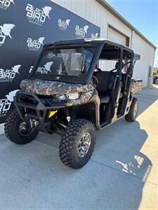 2024 CAN AM Defender HD10 XT MAX - Photo 3 - Monroe, LA 71202