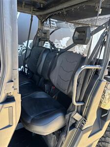 2024 CAN AM Defender HD10 XT MAX - Photo 12 - Monroe, LA 71202