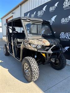 2024 CAN AM Defender HD10 XT MAX - Photo 4 - Monroe, LA 71202