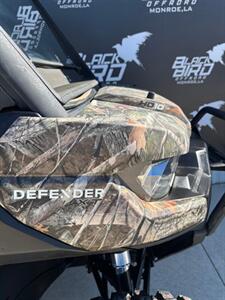 2024 CAN AM Defender HD10 XT MAX - Photo 13 - Monroe, LA 71202