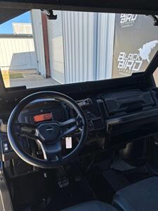 2024 CAN AM Defender HD10 XT MAX - Photo 10 - Monroe, LA 71202