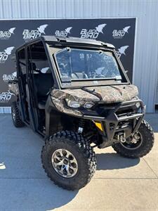 2024 CAN AM Defender HD10 XT MAX - Photo 1 - Monroe, LA 71202
