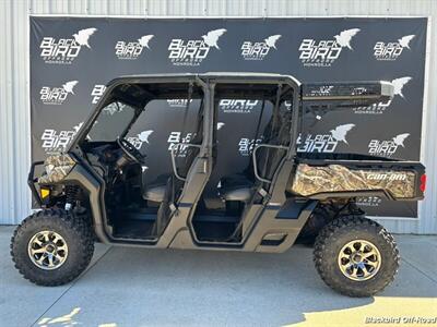 2024 CAN AM Defender HD10 XT MAX - Photo 5 - Monroe, LA 71202