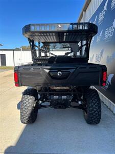 2024 CAN AM Defender HD10 XT MAX - Photo 7 - Monroe, LA 71202