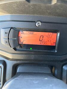 2024 CAN AM Defender HD10 XT MAX - Photo 16 - Monroe, LA 71202