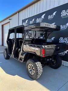 2024 CAN AM Defender HD10 XT MAX - Photo 8 - Monroe, LA 71202