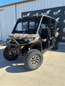 2024 CAN AM Defender HD10 XT MAX - Photo 2 - Monroe, LA 71202