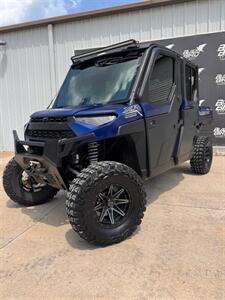 2021 Polaris Ranger 1000 XP Northstar Ultimate Crew - Photo 2 - Monroe, LA 71202