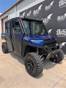 2021 Polaris Ranger 1000 XP Northstar Ultimate Crew - Photo 3 - Monroe, LA 71202