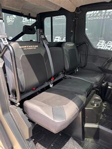 2021 Polaris Ranger 1000 XP Northstar Ultimate Crew - Photo 12 - Monroe, LA 71202