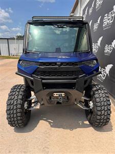 2021 Polaris Ranger 1000 XP Northstar Ultimate Crew - Photo 9 - Monroe, LA 71202