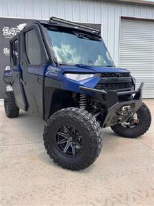 2021 Polaris Ranger 1000 XP Northstar Ultimate Crew - Photo 1 - Monroe, LA 71202
