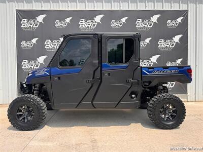 2021 Polaris Ranger 1000 XP Northstar Ultimate Crew - Photo 5 - Monroe, LA 71202