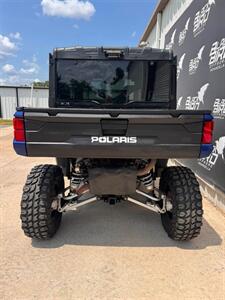 2021 Polaris Ranger 1000 XP Northstar Ultimate Crew - Photo 10 - Monroe, LA 71202