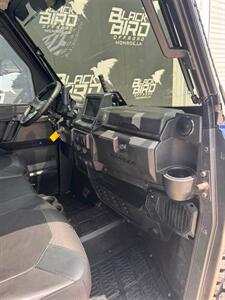 2021 Polaris Ranger 1000 XP Northstar Ultimate Crew - Photo 13 - Monroe, LA 71202