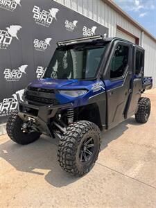 2021 Polaris Ranger 1000 XP Northstar Ultimate Crew - Photo 4 - Monroe, LA 71202
