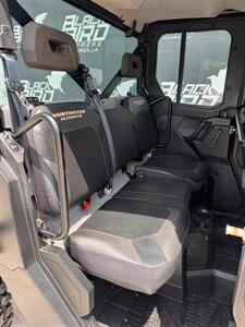 2021 Polaris Ranger 1000 XP Northstar Ultimate Crew - Photo 11 - Monroe, LA 71202