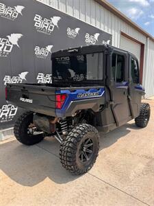 2021 Polaris Ranger 1000 XP Northstar Ultimate Crew - Photo 8 - Monroe, LA 71202