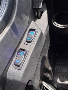 2021 Polaris Ranger 1000 XP Northstar Ultimate Crew - Photo 14 - Monroe, LA 71202