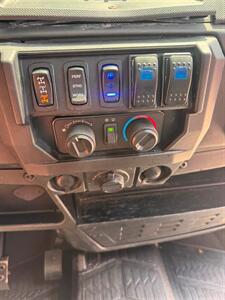 2021 Polaris Ranger 1000 XP Northstar Ultimate Crew - Photo 18 - Monroe, LA 71202