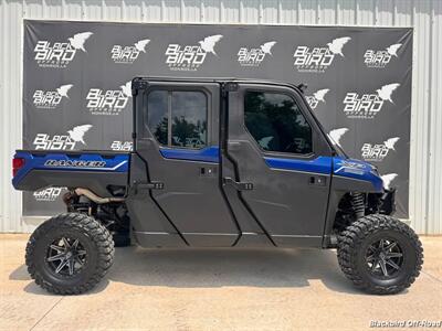2021 Polaris Ranger 1000 XP Northstar Ultimate Crew - Photo 6 - Monroe, LA 71202