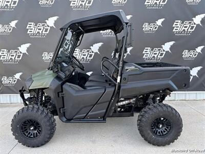 2021 Honda Pioneer 700   - Photo 5 - Monroe, LA 71202