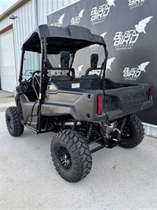 2021 Honda Pioneer 700   - Photo 8 - Monroe, LA 71202