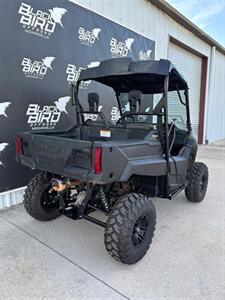 2021 Honda Pioneer 700   - Photo 9 - Monroe, LA 71202