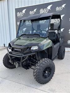 2021 Honda Pioneer 700   - Photo 3 - Monroe, LA 71202