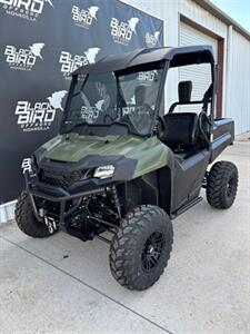 2021 Honda Pioneer 700   - Photo 2 - Monroe, LA 71202