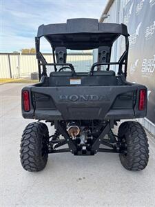 2021 Honda Pioneer 700   - Photo 7 - Monroe, LA 71202