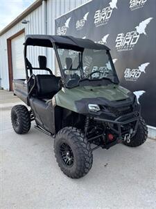 2021 Honda Pioneer 700   - Photo 1 - Monroe, LA 71202