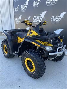 2011 Can Am Outlander 800 XXC   - Photo 7 - Monroe, LA 71202