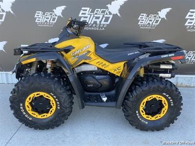 2011 Can Am Outlander 800 XXC   - Photo 3 - Monroe, LA 71202