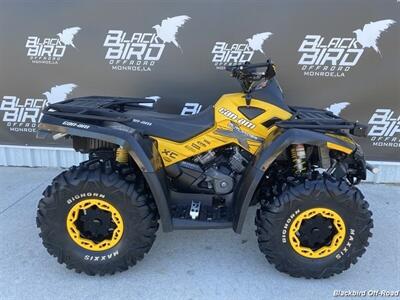 2011 Can Am Outlander 800 XXC   - Photo 6 - Monroe, LA 71202