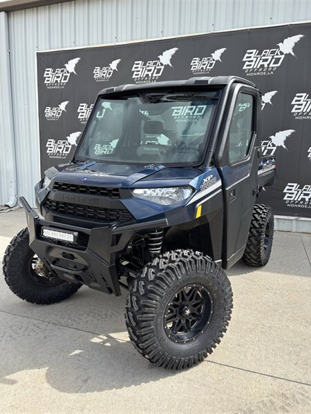 2019 Polaris Ranger 1000 XP Northstar Premium   - Photo 1 - Monroe, LA 71202