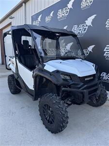 2016 Honda Pioneer 1000-5 Deluxe   - Photo 3 - Monroe, LA 71202