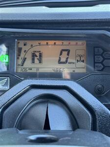 2016 Honda Pioneer 1000-5 Deluxe   - Photo 15 - Monroe, LA 71202