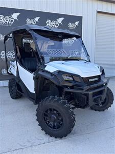 2016 Honda Pioneer 1000-5 Deluxe