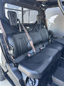 2016 Honda Pioneer 1000-5 Deluxe   - Photo 12 - Monroe, LA 71202