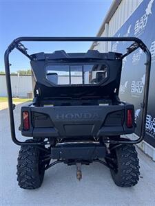 2016 Honda Pioneer 1000-5 Deluxe   - Photo 7 - Monroe, LA 71202
