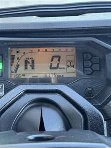 2016 Honda Pioneer 1000-5 Deluxe   - Photo 16 - Monroe, LA 71202
